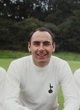 Alan Gilzean Of Spurs 1968 picture
