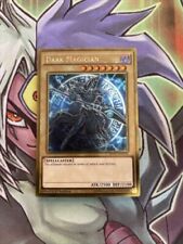 MVP1-ENG54 Dark Magician Gold Rare 1st Edition NM Yugioh Card picture