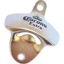 Corona Extra Wall Mounted Bottle Opener New Beer Man Cave Bar Pub BBQ picture