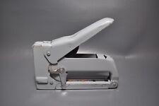 Made in USA Vintage Grey Swingline 101 Tacker Staple Gun - Staplerbouts picture