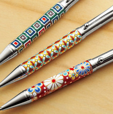 kutani-ware ballpoint pen writing implement stationery traditional Japan Craft picture