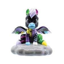Disney Britto Fantasia Angry Pegasus Miniature Figurine 6014862 picture