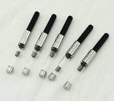 5 Pieces Regal Fountain Pen Metal Converter ,  International Standard Size picture