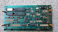 NSM Jukebox CONTROL Board #206631 or A or C (ES IV series) picture