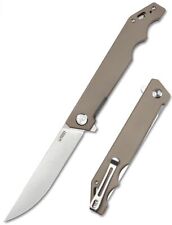 Kubey Pylades Folding Knife 4.63