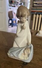 Lladro Guardian Angel exc picture