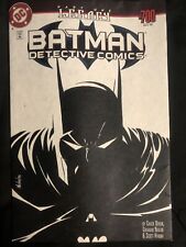 Batman Detective Comics #700 w/Envelope DC Comics 1996 picture