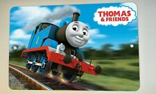 Thomas the Train 8x12 Metal Wall Sign picture