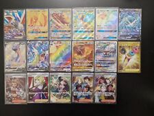 Ex, Trainer, V, Vmax VStar Japanese Pokémon Card Near Mint Pick Your Card picture
