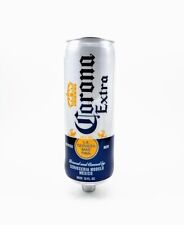 Corona Extra Beer tap handle Wedding Mancave Gift Bar Draft Kegerator Marker  picture