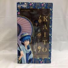 Stronger Character Vocaloid Series: Kaito Hanairogoromo 1:8 Scale figure picture