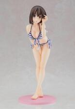 Saekano: How To Raise A Boring Girlfriend Megumi Kato Animation Aq 1/4 Japan Fig picture