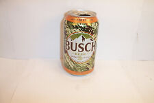 Busch Beer   Orange & Green   Limited Edition Series   Anheuser Busch  St Louis  picture