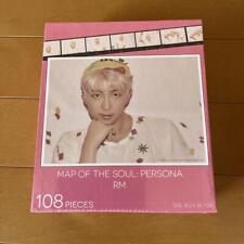 Bts Rm Puzzle Map Of The Soul Persona 108 picture