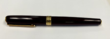Vintage Diplomat Classic Fountain Pen West Germany picture