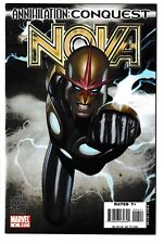 Nova (Marvel, 2007) 1-36 - Pick Your Book Comp. Your Set picture