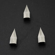 6X Super Extra Fine Jinhao Triangle Nibs (0.3mm) For Jinhao 80, 35 & ETC picture
