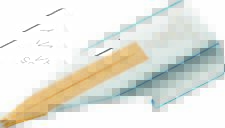 Lamy Replacement Fountain Pen Nib - 14k Gold -Medium Point (for some Lamy Pens) picture