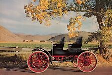 1911 Sears Four-Passenger Classic Car Print 12x8 Inches picture