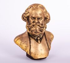 Karl Marx bronze statue 6
