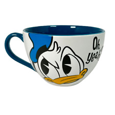 Disney Store Genuine Original Authentic Donald Duck 