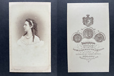 Bergamasco, St. Petersburg, Alexandra of Saxe-Altenburg, Grand Duchess Alexan picture