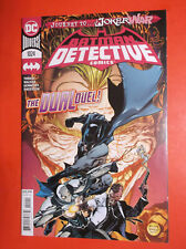 DETECTIVE COMICS # 1024 - NM 9.4 - JOKER & TWO-FACE APPEARANCE - WALKER COVER picture