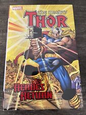 The Mighty Thor: Heroes Return Omnibus (Marvel 2017) SEALED BRAND NEW picture