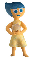 Inside Out Disney Joy Doll Plush 15