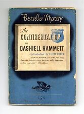 Bestseller Mystery Digest #62 FR/GD 1.5 1945 Low Grade picture