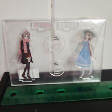 Used Vocaloid IA IA/VT Colorful Acrylic Stand Set 1st Place Co. picture