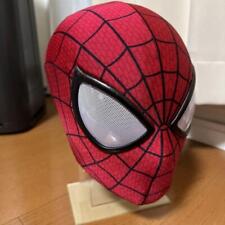 [Super Rare] MARVEL mazing Spider-Man Mask 1/1 Japan. picture