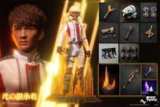 VTSTOYS VM-041 1/6th Daigo Deluxe Collectibles Limited Action Figure New Stock picture