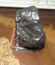 362 gm TOLUCA Meteorite Mexico,  .8 lbs iron nickel AAA gd picture