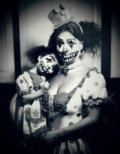 Vintage Halloween Photo 1640 Oddleys Strange & Bizarre picture