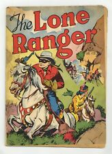 Lone Ranger #1 GD 2.0 1948 picture