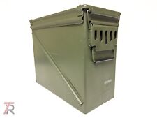 M548 (20mm) Ammo Can EXCELLENT Grade 1 picture