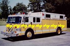 PA304 Fire Apparatus Slide Fairview Township, Pennsylvania 1989 Pierce picture