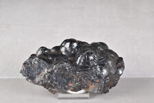 Polished Botryoidal Hematite from Morocco  11.0 cm   # 18169 picture