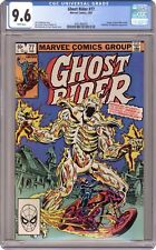 Ghost Rider #77 CGC 9.6 1983 4261460005 picture