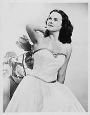 Barbara Jo Walker Miss Tennessee 1947 3 Miss America Beatuy Queen Old Photo picture