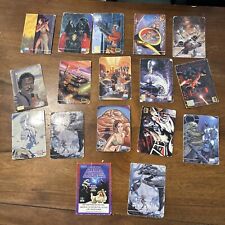 Star Wars Galaxy Series Vtg 1995 Topps Cards picture