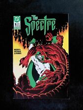 Spectre #16 (2ND SERIES) DC Comics 1988 NM picture