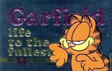 Garfield TPB 1st Edition #34-1ST VG 1999 Stock Image Low Grade picture