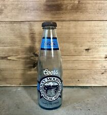 Coors Rocky Mountain Sparkling Water Glass Bottle picture