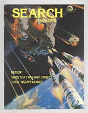 Search Magazine #140 FN 6.0 1979 picture