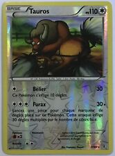 POKEMON CARD Tauros XY Generations 57/83 Reverse Excel. condition, never played picture