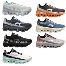 COOL-On Cloud Monster Women's Running Shoes Men's Sports Running Shoes Sneakers; picture