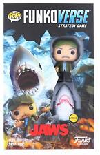 JAWS Funko POP Funkoverse Strategy Game | Chase picture