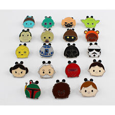 Disney Star Wars Tsum Tsum Pins picture